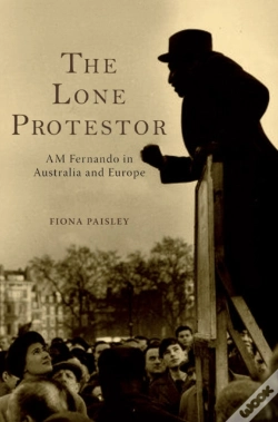 Capa do artigo The Lone Protestor