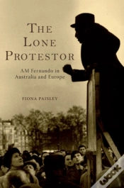 Capa do artigo The Lone Protestor