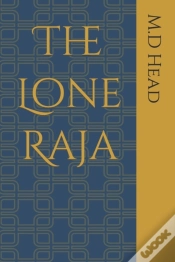 Capa do artigo The Lone Raja