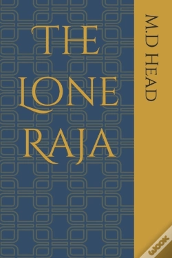 Capa do artigo The Lone Raja