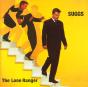 The Lone Ranger - CD - Preview