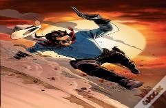 The Lone Ranger Definitive Edition