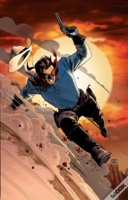 Capa do artigo The Lone Ranger Definitive Edition
