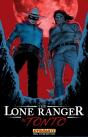 The Lone Ranger & Tonto - Preview