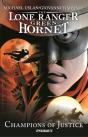 The Lone Ranger / Green Hornet - Preview