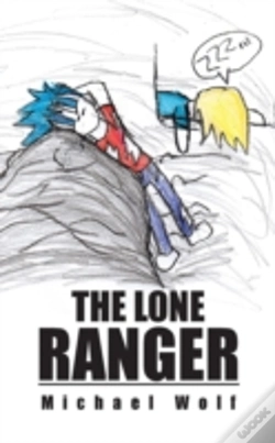 Capa do artigo The Lone Ranger