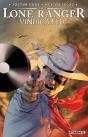 The Lone Ranger: Vindicated - Preview