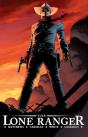 The Lone Ranger Volume 1: Now & Forever - Preview