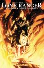 The Lone Ranger Volume 3: Scorched Earth - Preview