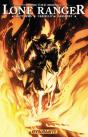 The Lone Ranger Volume 3: Scorched Earth - Preview