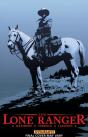 The Lone Ranger Volume 4: Resolve - Preview