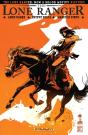 The Lone Ranger Volume 6: Native Ground - Preview