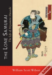 Capa do artigo The Lone Samurai