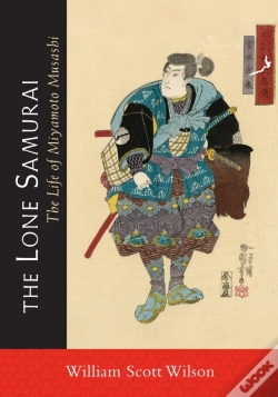Capa do artigo The Lone Samurai
