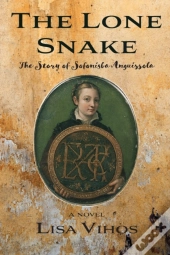 The Lone Snake