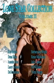 Capa do artigo The Lone Star Collection 11