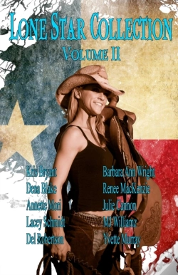 Capa do artigo The Lone Star Collection 11