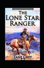 The Lone Star Ranger Annotated - Preview