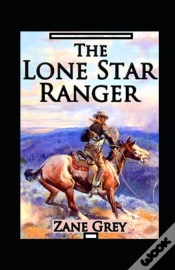 Capa do artigo The Lone Star Ranger Annotated