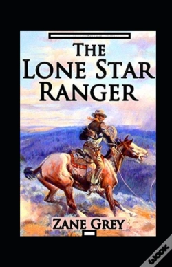 Capa do artigo The Lone Star Ranger Annotated