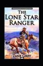 The Lone Star Ranger Annotated - Preview