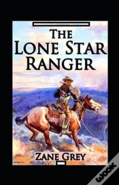 Capa do artigo The Lone Star Ranger Annotated