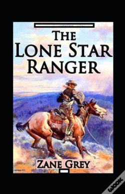 Capa do artigo The Lone Star Ranger Annotated
