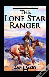 Capa do artigo The Lone Star Ranger Annotated