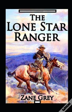 Capa do artigo The Lone Star Ranger Annotated