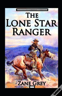 Capa do artigo The Lone Star Ranger Annotated