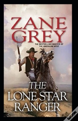 Capa do artigo The Lone Star Ranger Annotated