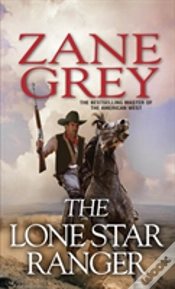 Capa do artigo The Lone Star Ranger