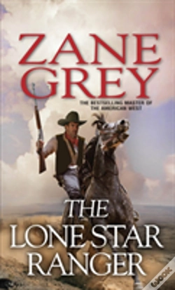 Capa do artigo The Lone Star Ranger