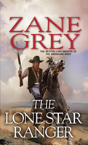 The Lone Star Ranger - Preview
