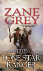 The Lone Star Ranger