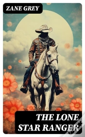 Capa do artigo The Lone Star Ranger