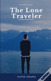 Capa do artigo The Lone Traveler