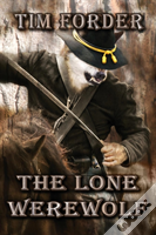 The Lone Werewolf