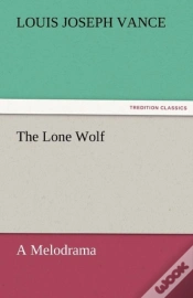 Capa do artigo The Lone Wolf A Melodrama