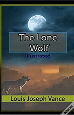 Capa do artigo The Lone Wolf Annotated
