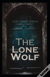 Capa do artigo The Lone Wolf Annotated