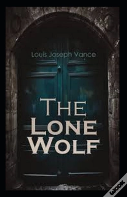 Capa do artigo The Lone Wolf Annotated