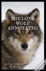 Capa do artigo The Lone Wolf Annotated
