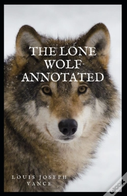 Capa do artigo The Lone Wolf Annotated