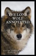 The Lone Wolf Annotated