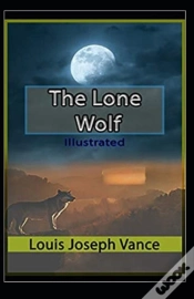 Capa do artigo The Lone Wolf Annotated