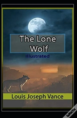 Capa do artigo The Lone Wolf Annotated