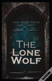 Capa do artigo The Lone Wolf Annotated