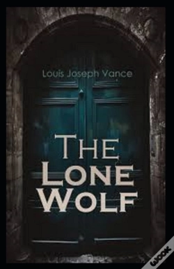 Capa do artigo The Lone Wolf Annotated
