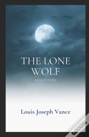 Capa do artigo The Lone Wolf Annotated